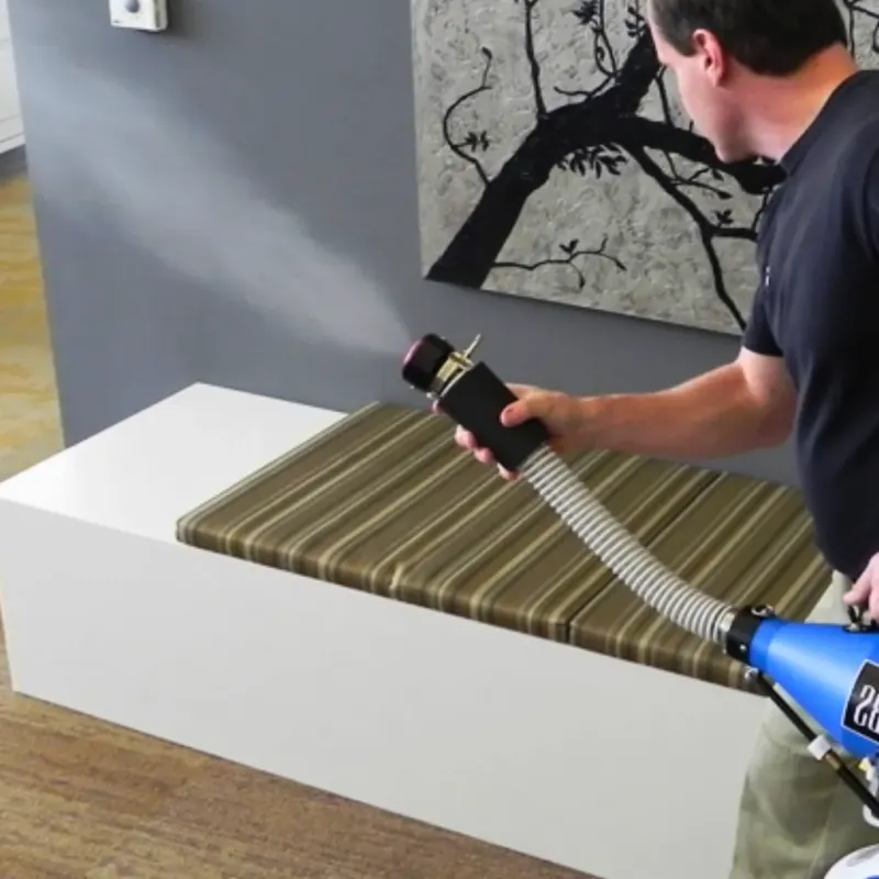 Professional Odor Removal in Niantic, CT